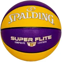 Spalding 7