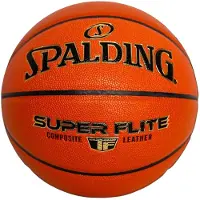 Spalding 7