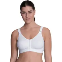 Anita Frontline Open Soutien-Gorge Sports Sans Armature - 34