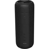 STREETZ Cm767 Bluetooth Speaker Noir