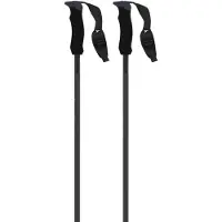Atomic Amt Ultra Sqs Woman Poles Noir 105 cm Femme