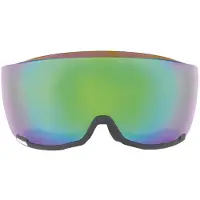 Atomic Visor Id Stereo Lens Visor Helmet Vert XL