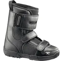 Rossignol Crumb Snowboard Boots Noir 21.0 Enfants