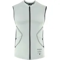 Dainese Snow Flexagon Woman Protection Vest Gris L Femme