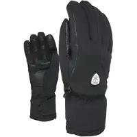 Level I-super Radiator Gore-tex Gloves Noir M Femme