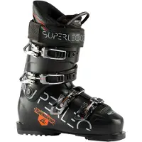 Lange Rx Superleggera Alpine Ski Boots Noir 26.5 Homme