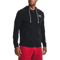 Under Armour Sweat-shirt à Zip Rival Terry Lc