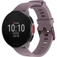Polar Pacer Mauve