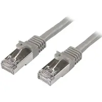 StarTech.com Câble réseau rigide UTP de catégorie 6 N6SPAT2MGR (2 m)