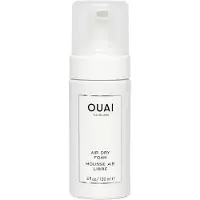Ouai Air Dry Foam 120 ml