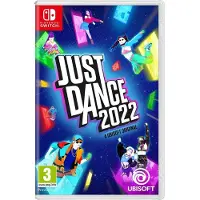 Games Switch Just Dance 2022 Multicolore PAL