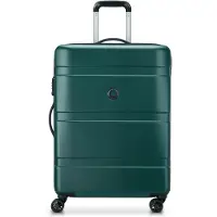 Delsey Spinner Airship 66,5 cm vert