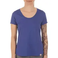 IQ-UV Rash Guard Manches Courtes Uv Free
