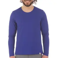 IQ-UV Rash Guard Manches Longues Uv Wave