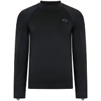 Typhoon Narin Therma Long Sleeve Thermal T-shirt Noir M