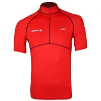 BEUCHAT Rash Guard Manches Courtes Atoll