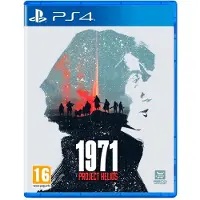 1971 Project Helios PS4