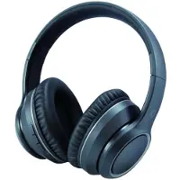 Conceptronic Alvah01b Wireless Headphones Bleu