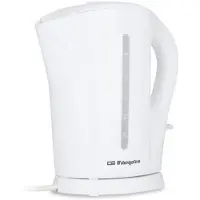 Orbegozo Bouilloire kt 6003/ 2200w/ Contenu 1.7l