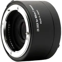 Kenko Convertisseur HDPRO DGX 2x Pour Nikon