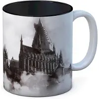SD Toys Mug Harry Potter - Hogwarts