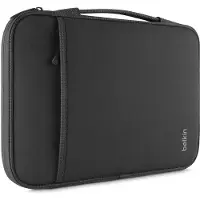 Belkin 13' Laptop/Chromebook Sleeve Black