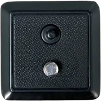 Vanguard Plateau d'attache rapide QS-36