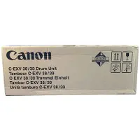 Canon C-exv38/39 Printer Drum Noir