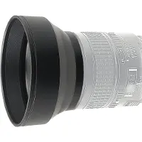 Kaiser Pare-soleil Kaiser 67mm 3 en 1