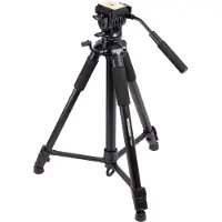 Bresser TR-688V Video tripod