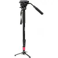 Bresser MP-274VH Traveler Monopode