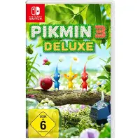 Nin Pikmin 3 Deluxe 06