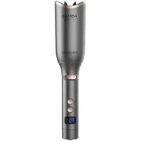 Cecotec Iron Curling Surfcare 850 Magic Waves Vision Gris One Size / EU Plug 220V