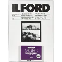 Ilford Multigrade RC Deluxe 44M 12,7 x 17,8cm 100 vel