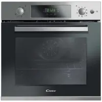 Candy fcpks826xl inox 70l multifonction four