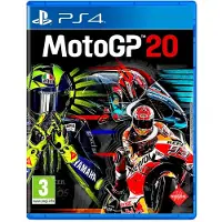 Ps4 Motogp 2020 Es