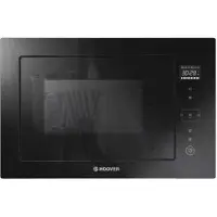 Hoover HMBG25/1GDFB, Micro-ondes, Noir