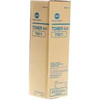 Konica Minolta 8938415 Toner TN-211 noir pour Bizhub