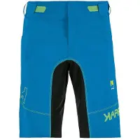 Karpos Ballistic Evo Shorts Bleu XL Homme