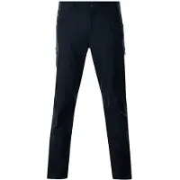 Berghaus Pantalon Ortler 2.0, pantalon pour homme, taille 32 30, NOIR/NOIR,