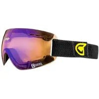 Grivel Ice Ski Goggles Doré Polycarbonate/CAT3