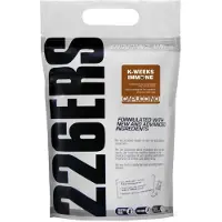 226ers Protéine De Lactosérum K-weeks Immune Cappuccino 1kg