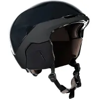 Dainese Snow Nucleo Helmet Noir 51-54 cm