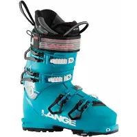 Lange Xt3 110 Woman Touring Ski Boots Bleu 24.5 Femme