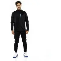 Drop Shot Zero Tracksuit Noir XS Homme