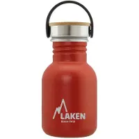Laken Bouteille Basic 350ml