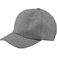Barts Kyles Cap Gris