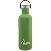 Laken Basic 1l Bottle Vert