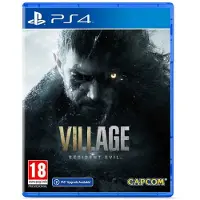 Resident Evil Village Standard Anglais, Italien PS4