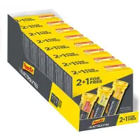 Powerbar Boîte De Comprimés 5 Electrolytes Saveurs Assorties 8 Unités